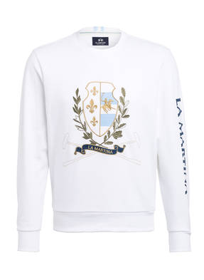 LA MARTINA Sweatshirt