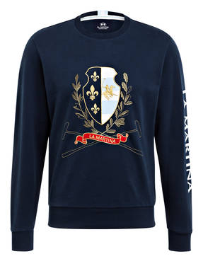 LA MARTINA Sweatshirt