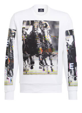 LA MARTINA Sweatshirt