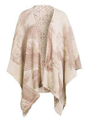 friendly hunting Cashmere-Cape