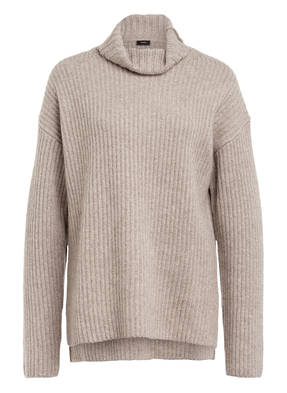JOSEPH Rollkragenpullover LUXE aus Cashmere