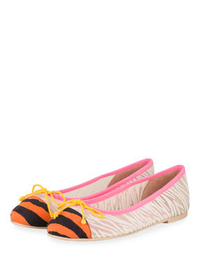 Pretty Ballerinas Ballerinas MARILYN