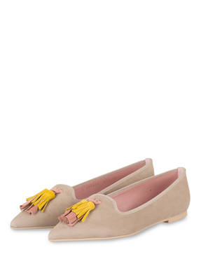 Pretty Ballerinas Ballerinas ANGELIS