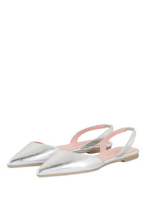 Pretty Ballerinas Sling-Ballerinas ELLA