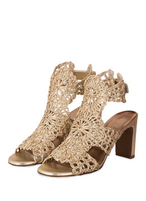 Pretty Ballerinas Sandaletten