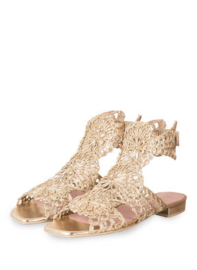 Pretty Ballerinas Sandalen AMI