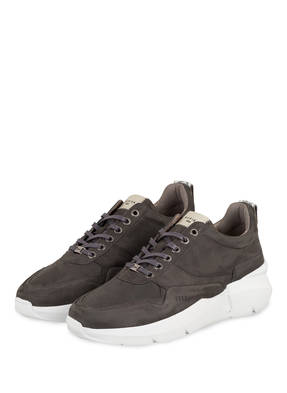 NUBIKK Sneaker ELVEN TANUKI