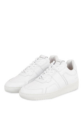 NUBIKK Sneaker YUCCA CANE