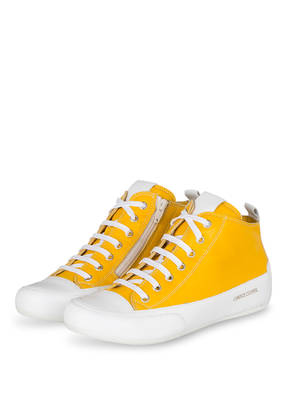 Candice Cooper Hightop-Sneaker MID