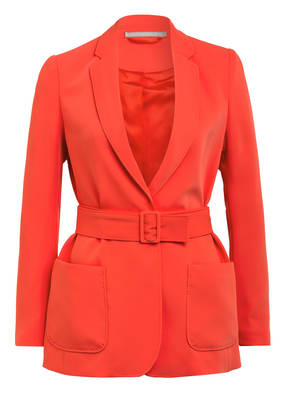 (THE MERCER) N.Y. Blazer