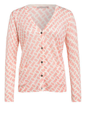 (THE MERCER) N.Y. Strickjacke aus Leinen
