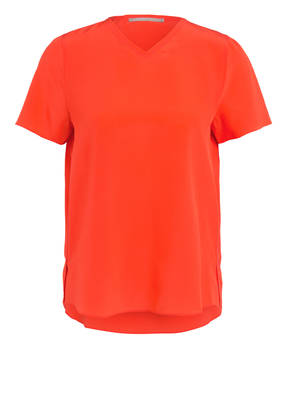 (THE MERCER) N.Y. Seidenshirt