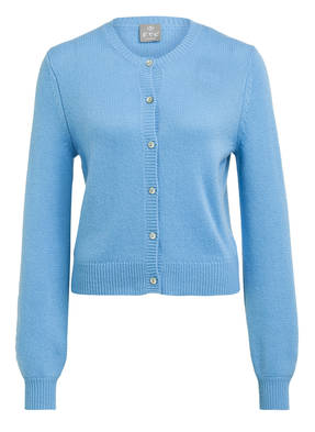 FTC CASHMERE Strickjacke aus Cashmere