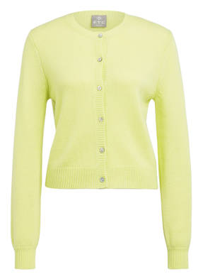 FTC CASHMERE Strickjacke aus Cashmere