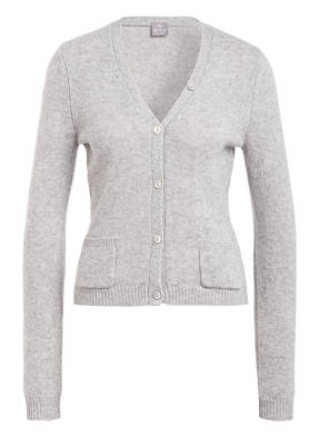FTC CASHMERE Strickjacke aus Cashmere