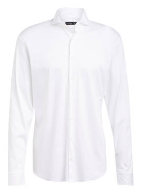 van Laack Jerseyhemd Slim Fit
