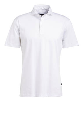 van Laack Jersey-Poloshirt PESO