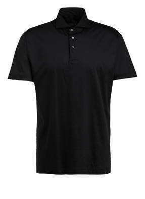 van Laack Jersey-Poloshirt PESO