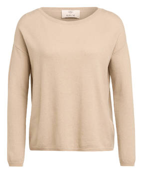 ALLUDE Cashmere-Pullover