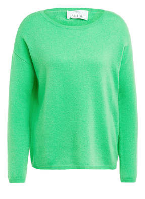 ALLUDE Cashmere-Pullover