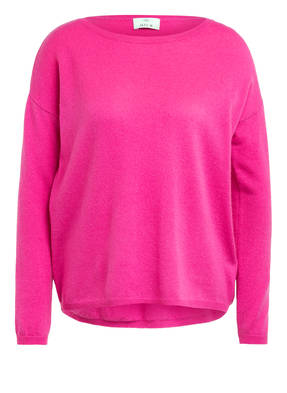 ALLUDE Cashmere-Pullover