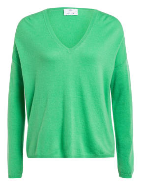 ALLUDE Cashmere-Pullover
