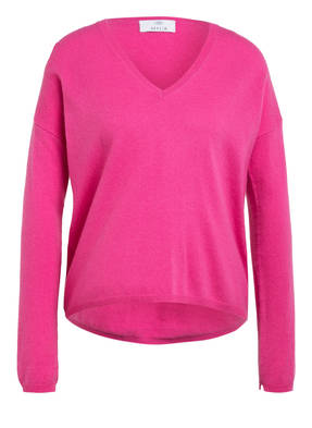 ALLUDE Cashmere-Pullover