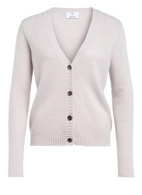 ALLUDE Cashmere Strickjacke