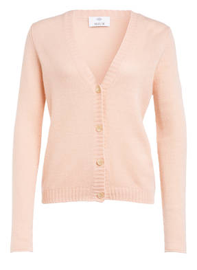 ALLUDE Cashmere Strickjacke