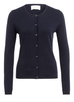 ALLUDE Strickjacke aus Cashmere