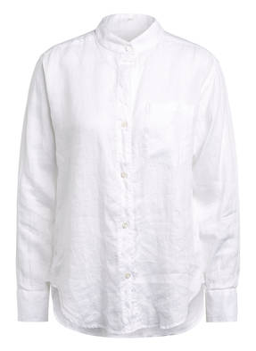 ROBERT FRIEDMAN Leinenbluse NATI