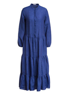 ROBERT FRIEDMAN Leinenkleid DENISE