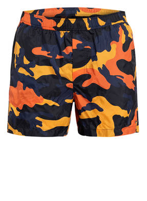 VALENTINO Badeshorts