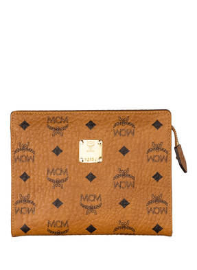 MCM Pouch VISETOS ORIGINAL