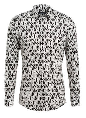 DOLCE&GABBANA Hemd Slim Fit