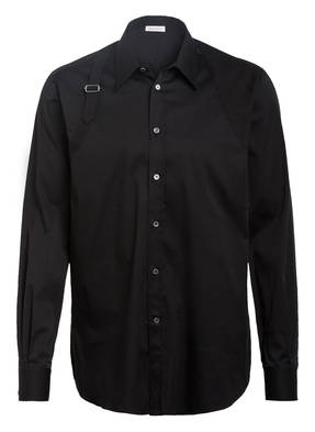 ALEXANDER McQUEEN Hemd Comfort Fit