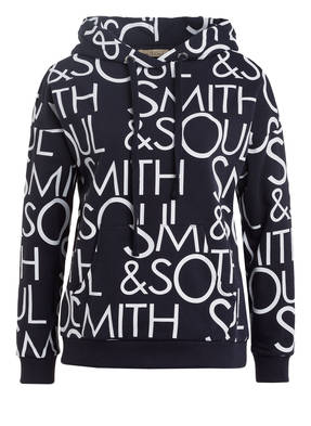 Smith&Soul Hoodie