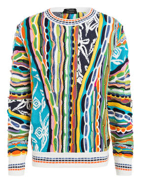 CARLO COLUCCI Pullover