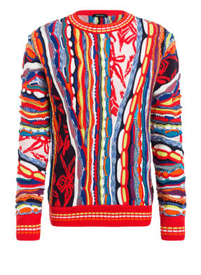 CARLO COLUCCI Pullover
