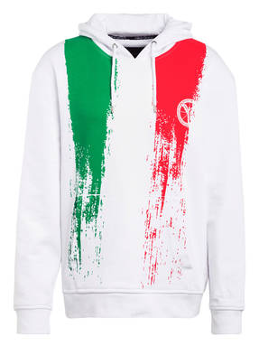 CARLO COLUCCI Hoodie