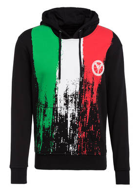 CARLO COLUCCI Hoodie