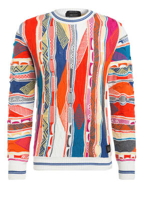 CARLO COLUCCI Pullover
