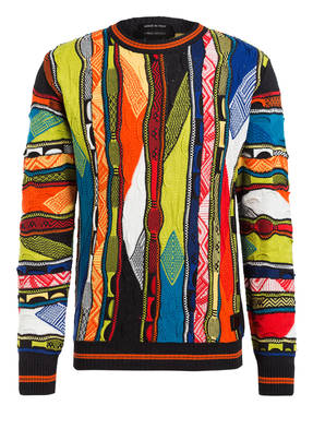 CARLO COLUCCI Pullover