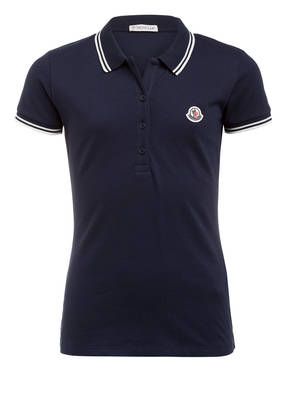 MONCLER enfant Piqué-Poloshirt