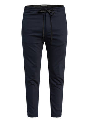 DRYKORN 7/8-Hose JEGER im Jogging-Stil