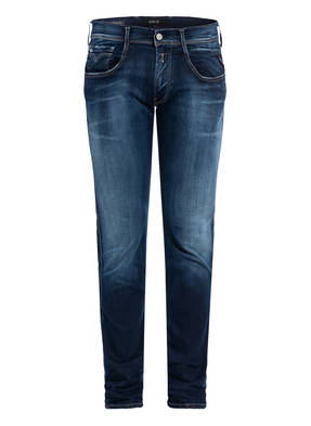 REPLAY Jeans ANBASS Extra Slim Fit