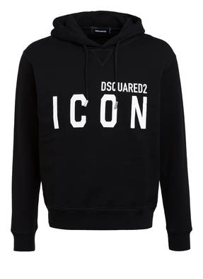 DSQUARED2 Hoodie ICON
