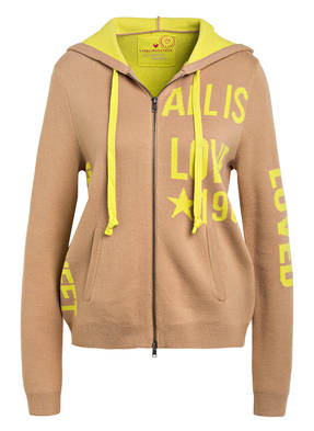 LIEBLINGSSTÜCK Strickjacke AILEEN