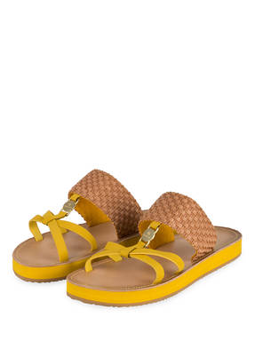 GANT Pantoletten FLATVILLE