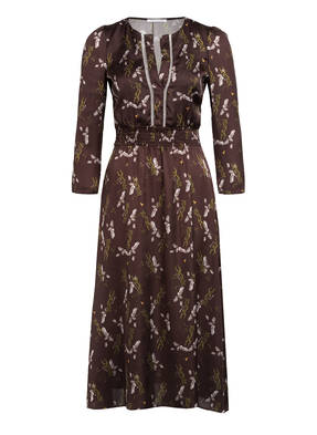 PATRIZIA PEPE Kleid mit 3/4-Arm